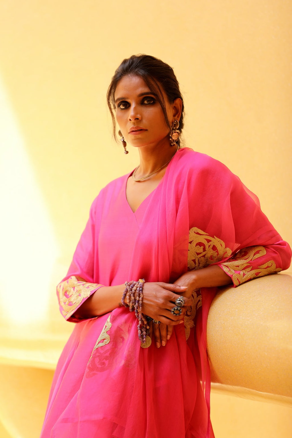 Jodha - Aikeyah