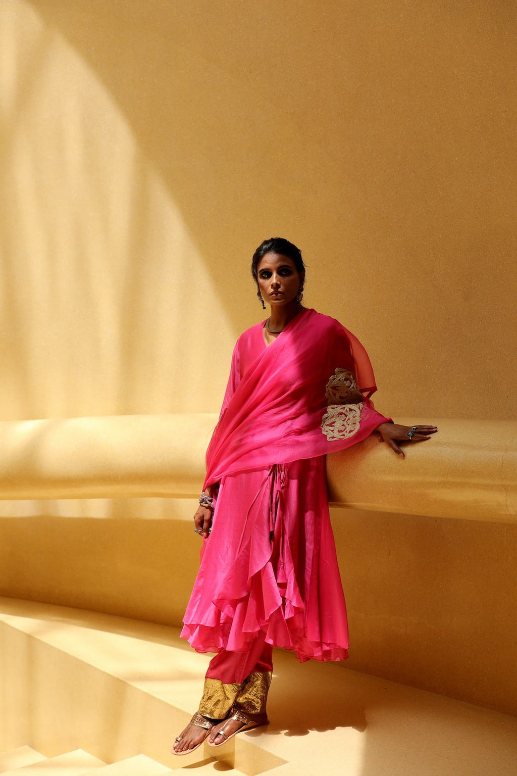 Jodha - Aikeyah