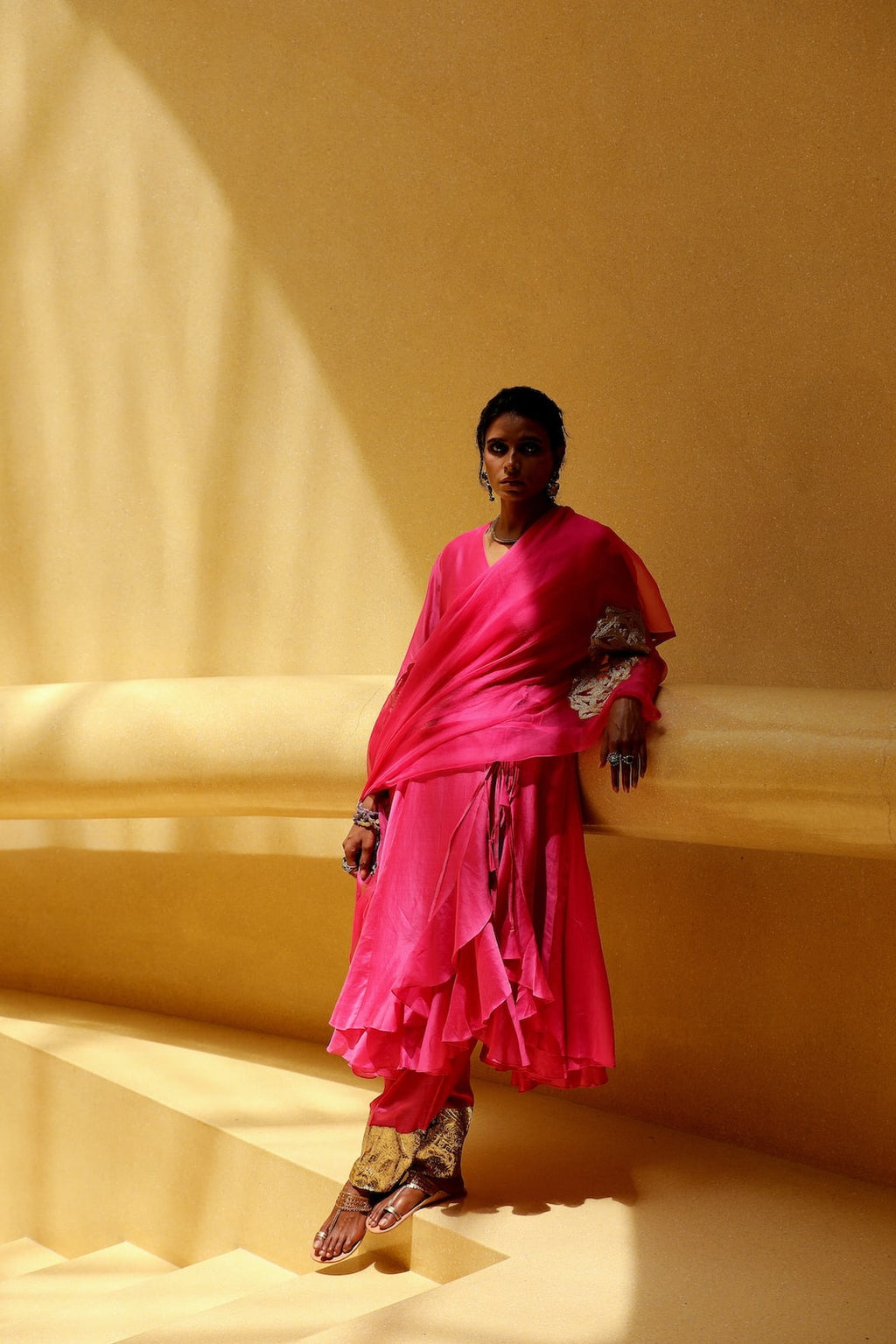 Jodha - Aikeyah