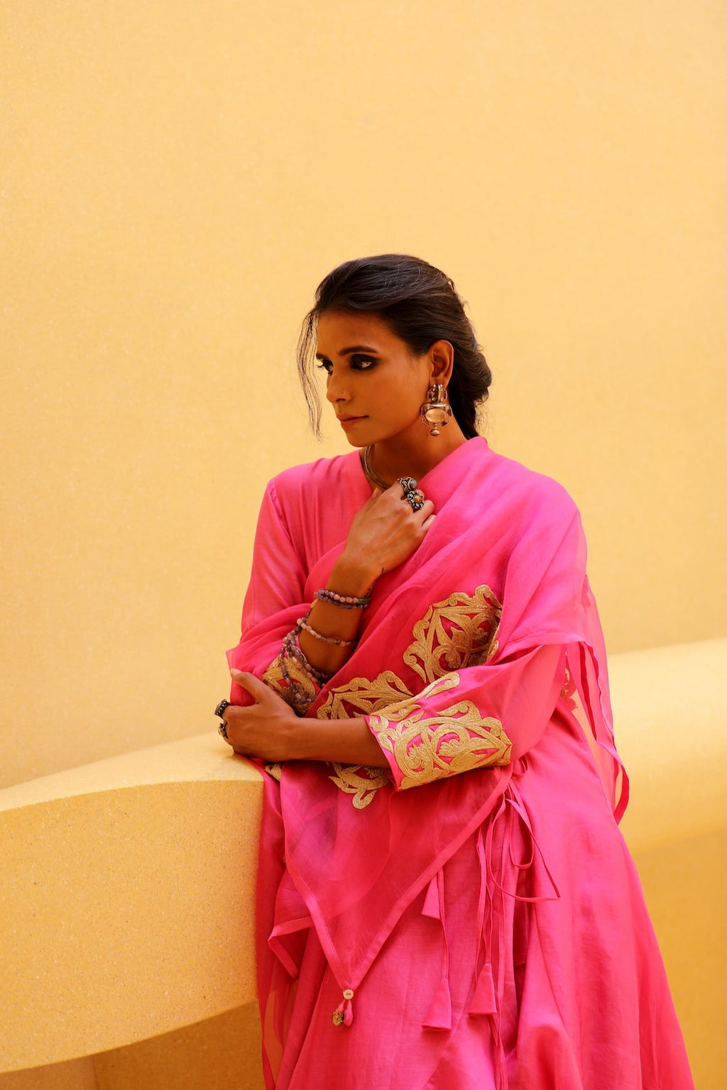Jodha - Aikeyah