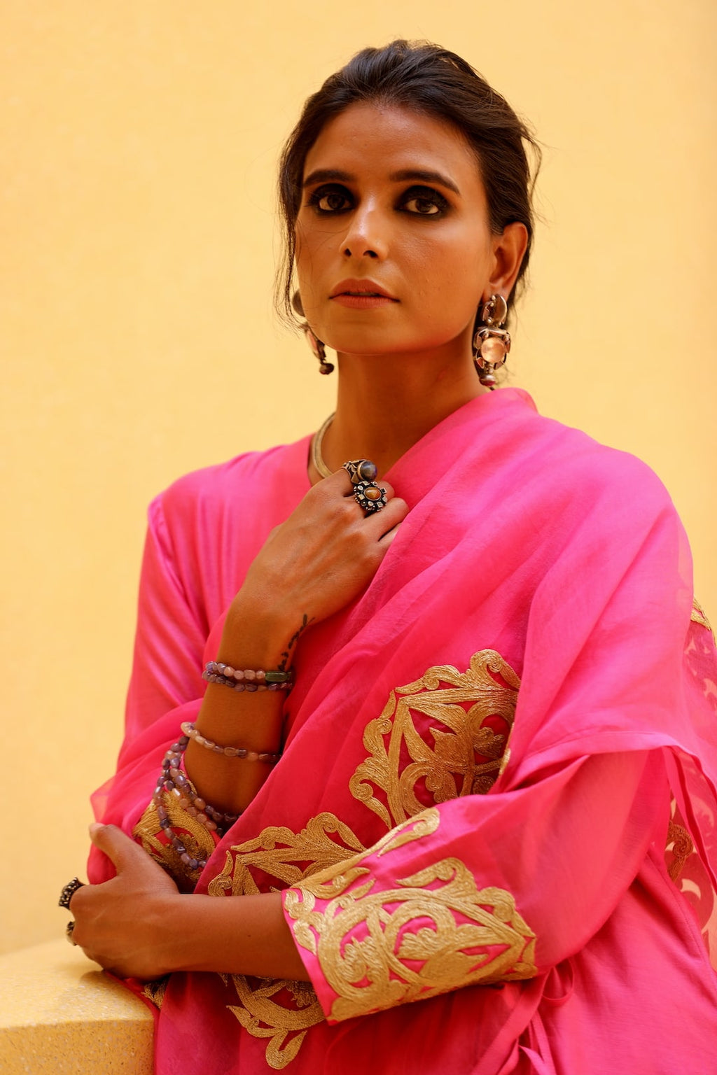 Jodha - Aikeyah