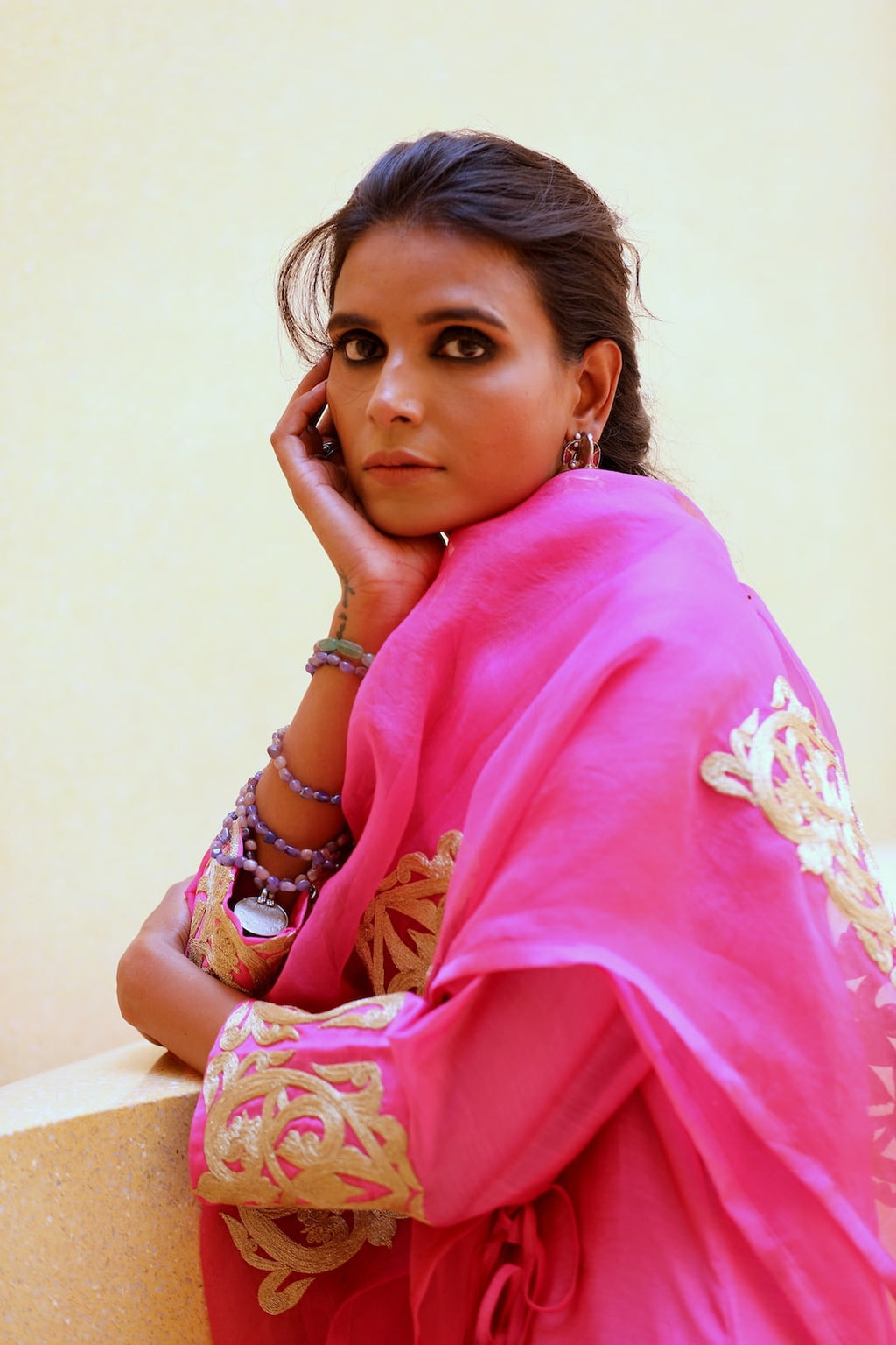 Jodha - Aikeyah