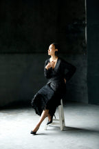Nicole Criss Cross - Aikeyah