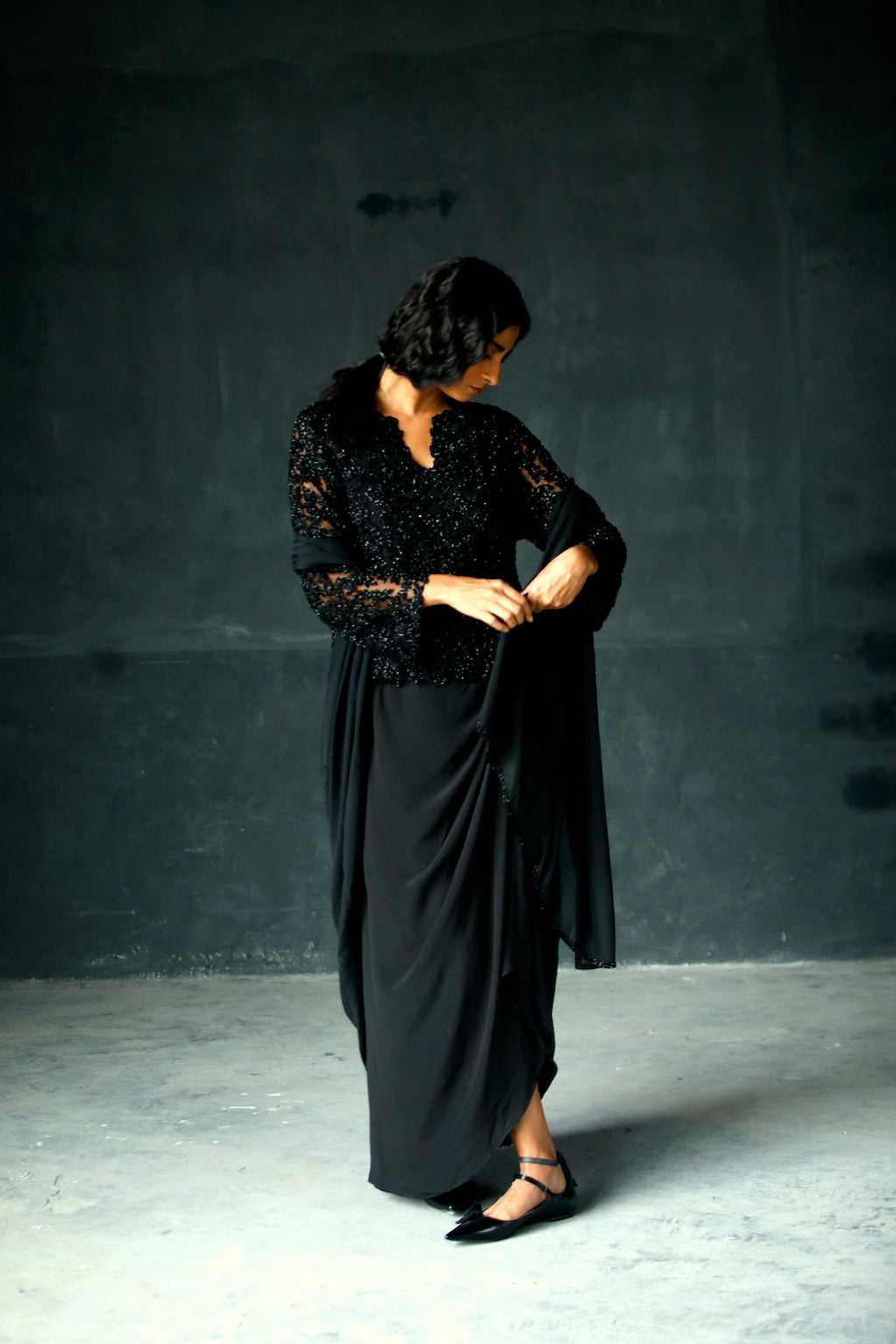 Esther - Aikeyah