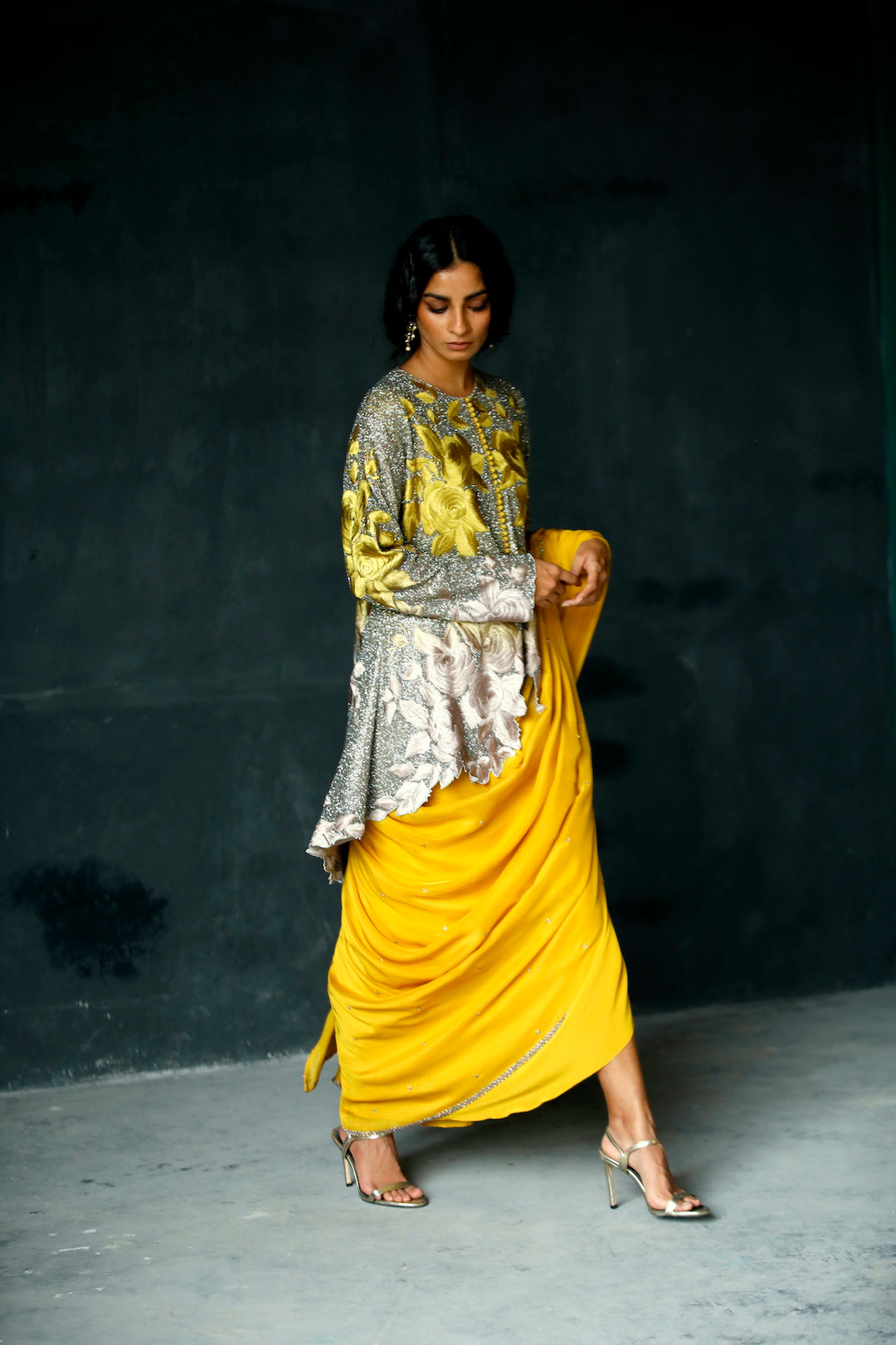 Matilda Sari - Aikeyah