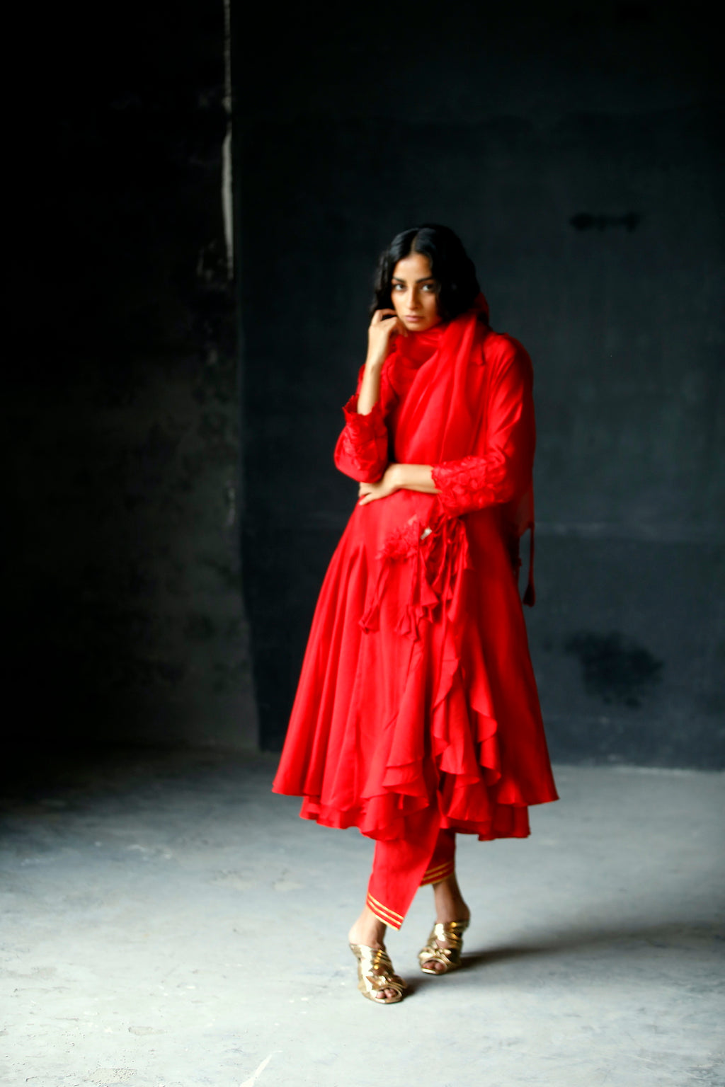 Jodha - Aikeyah