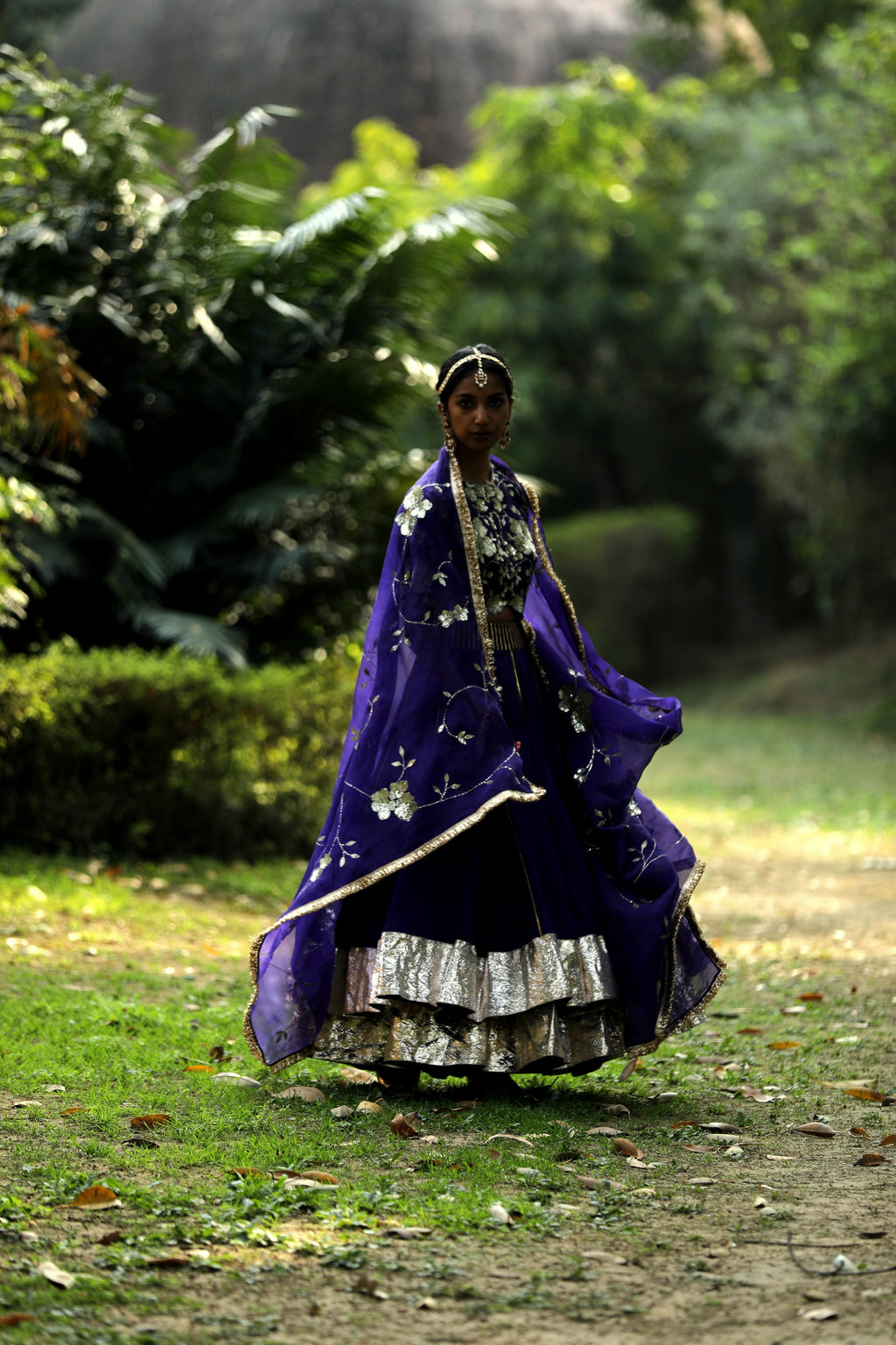 Gulaal Ghagra