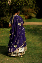 Gulaal Ghagra
