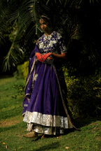Gulaal Ghagra