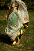 Gulaal Ghagra