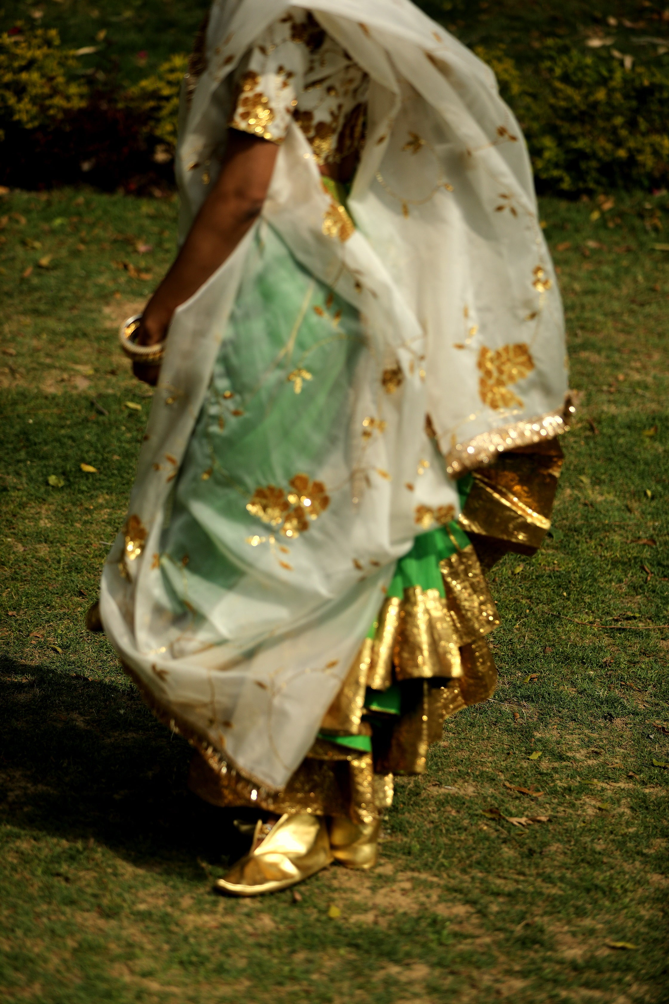 Gulaal Ghagra