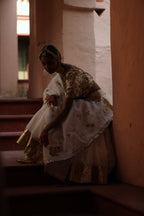 Gulaal Ghagra